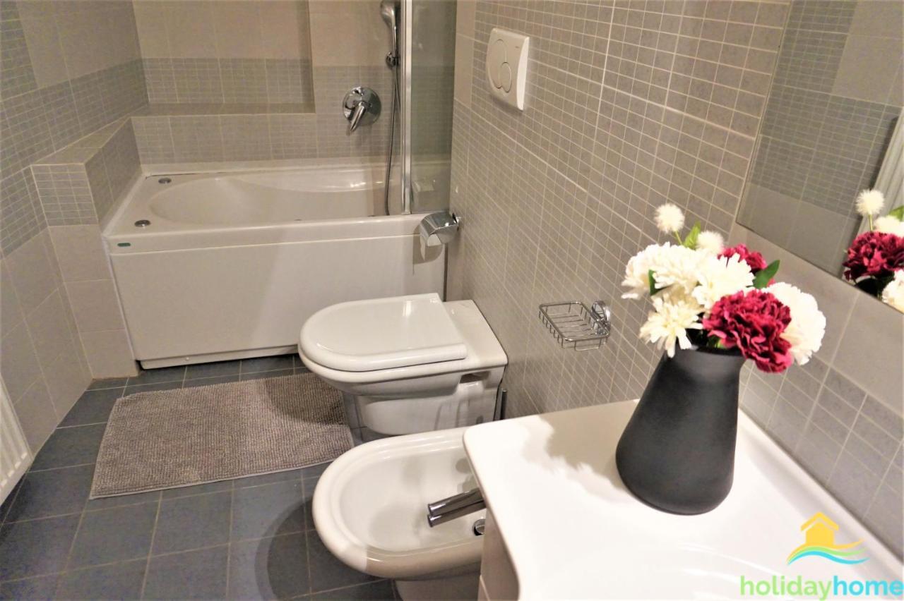 Garda Smile Apartment Рива дел Гарда Екстериор снимка