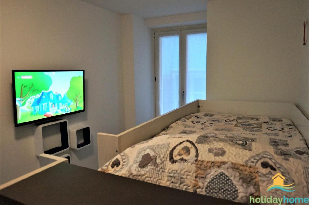 Garda Smile Apartment Рива дел Гарда Екстериор снимка
