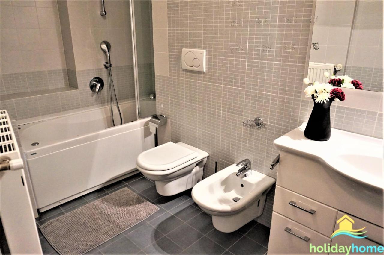 Garda Smile Apartment Рива дел Гарда Екстериор снимка