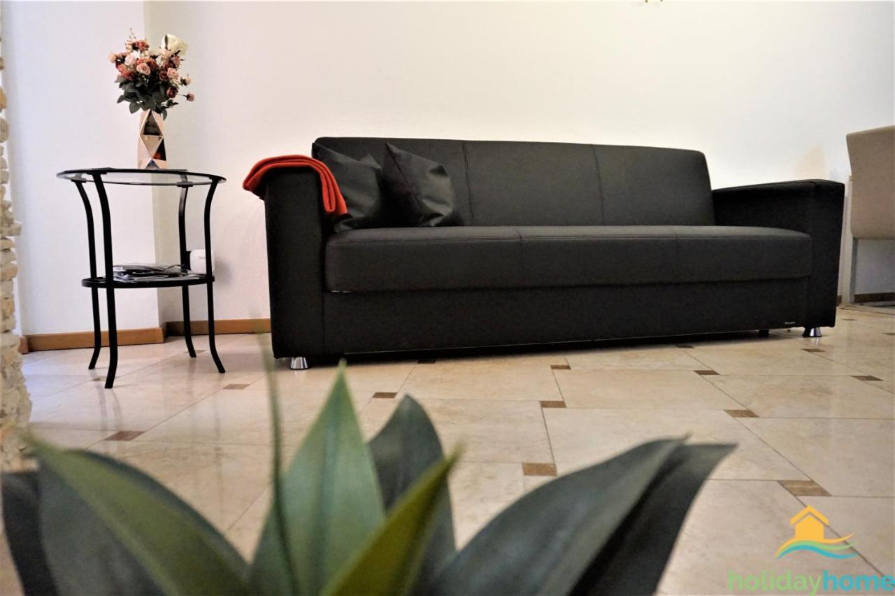 Garda Smile Apartment Рива дел Гарда Екстериор снимка