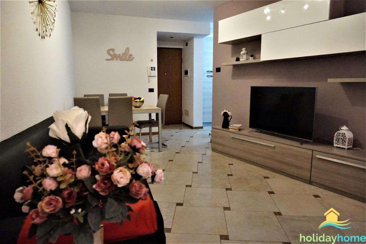 Garda Smile Apartment Рива дел Гарда Екстериор снимка