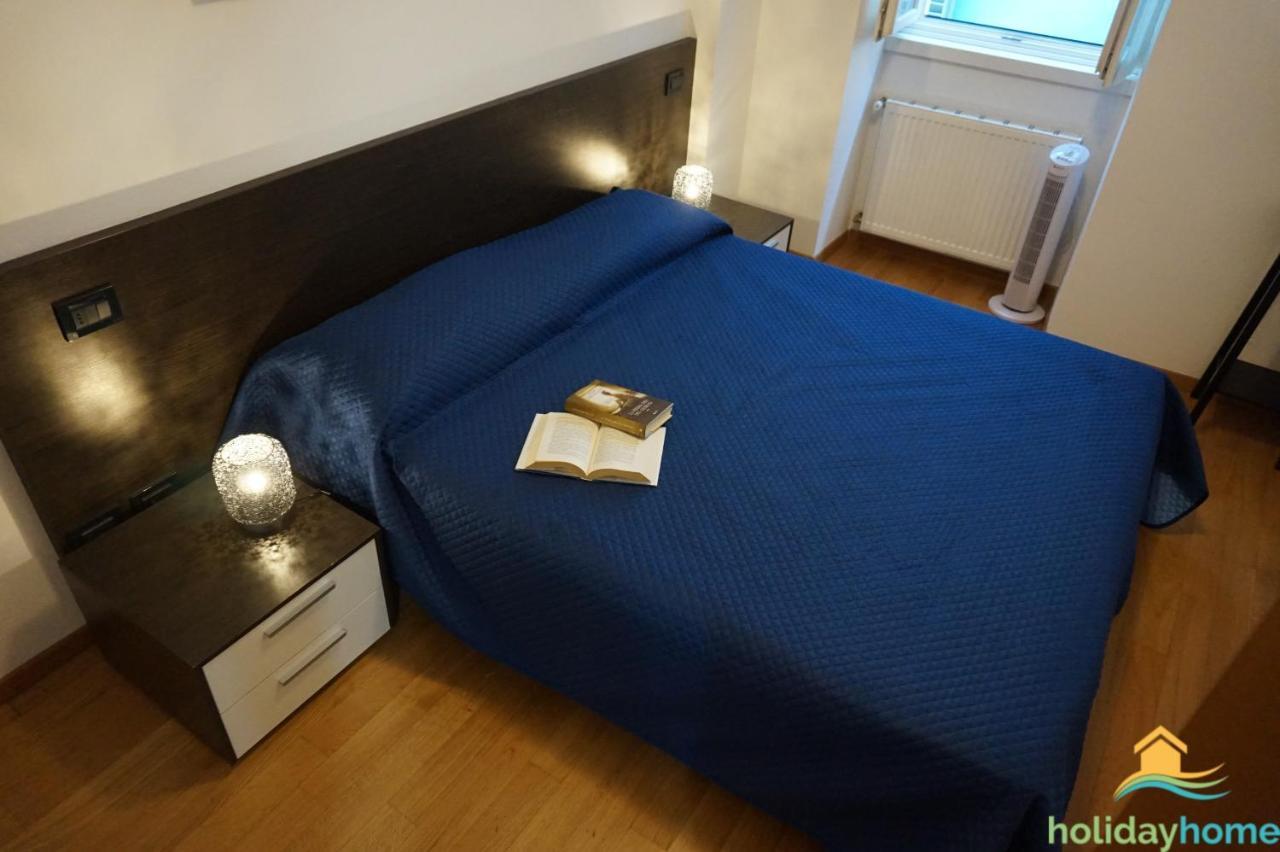 Garda Smile Apartment Рива дел Гарда Екстериор снимка