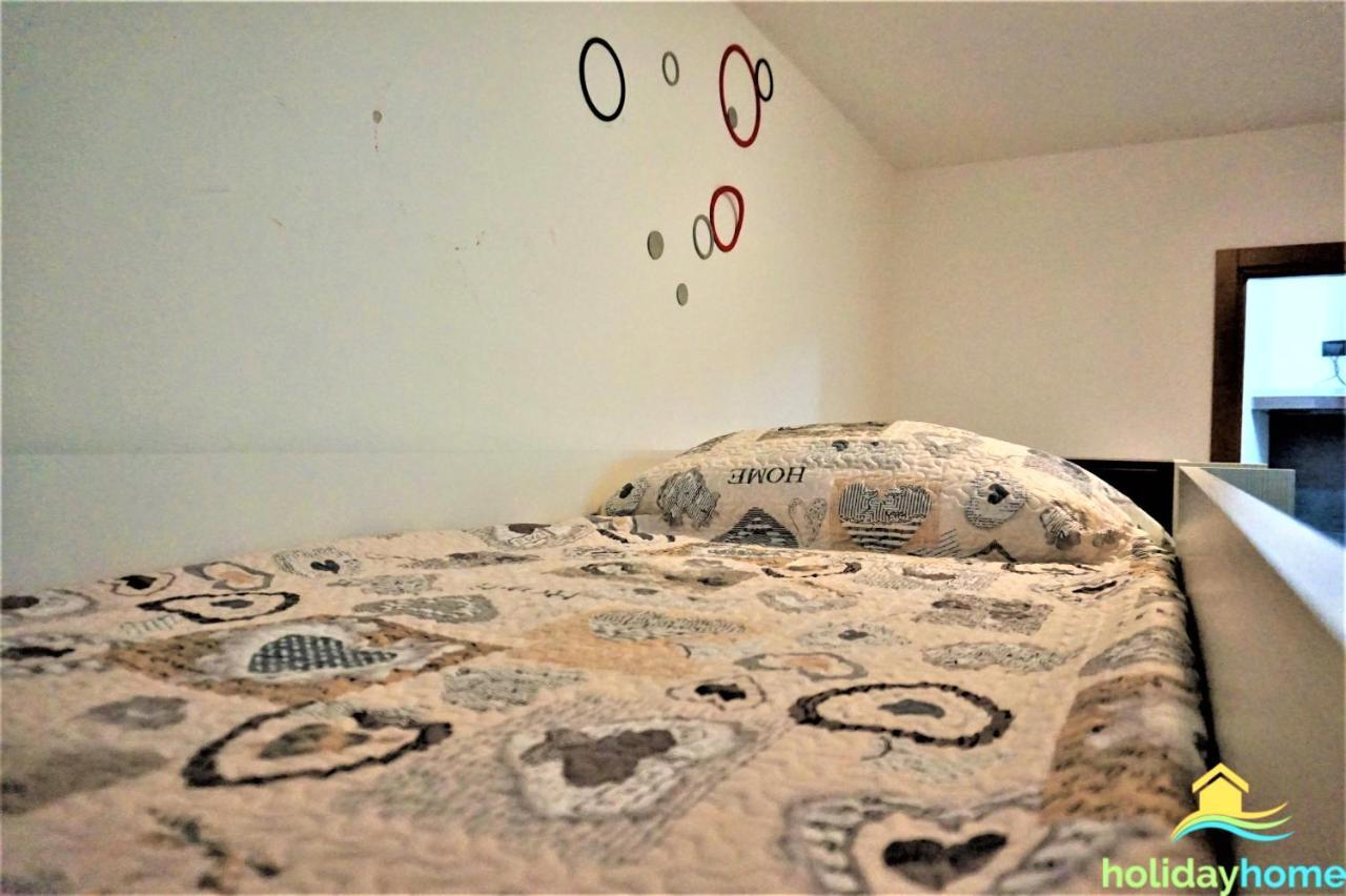 Garda Smile Apartment Рива дел Гарда Екстериор снимка