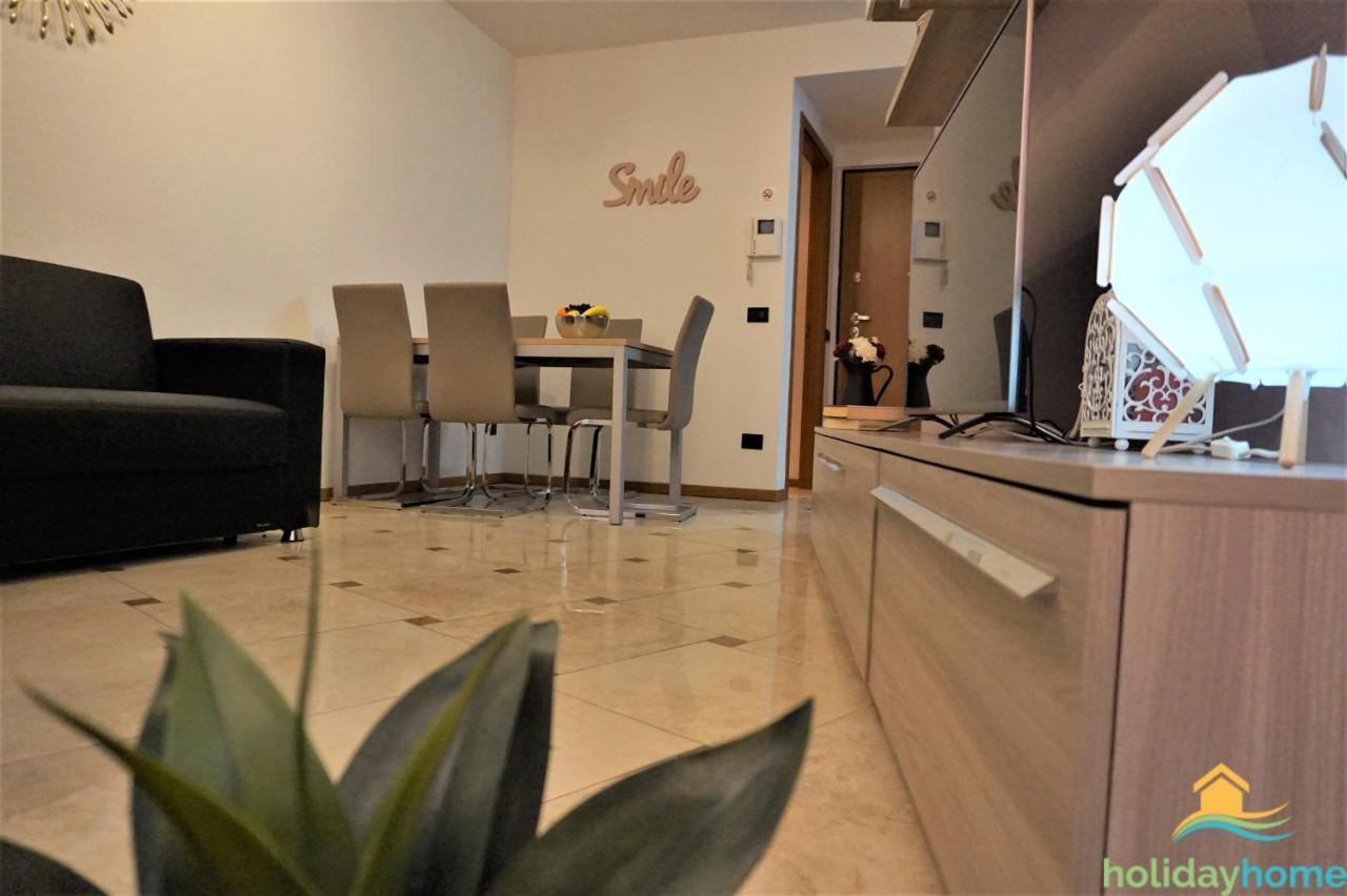 Garda Smile Apartment Рива дел Гарда Екстериор снимка